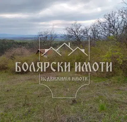 Photo 3 — Plot in Oblast Veliko Tyrnovo, Prisovo