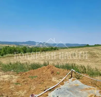 Photo 5 — Plot in Oblast Veliko Tyrnovo, Prisovo