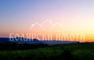 Парцел във Велико Търново, с. Присово