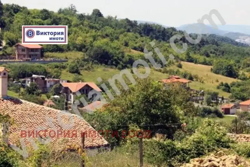 Парцел във Велико Търново, с. Присово