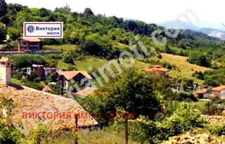 Парцел във Велико Търново, с. Присово