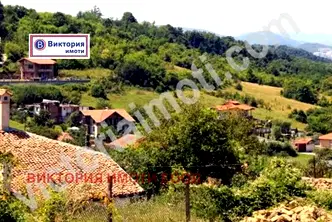 Парцел във Велико Търново, с. Присово
