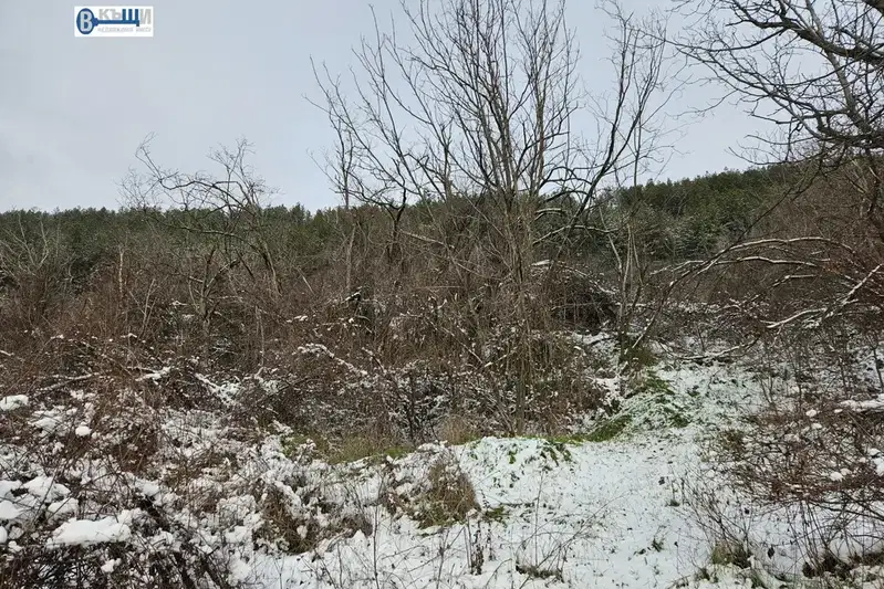 Парцел във Велико Търново, с. Присово