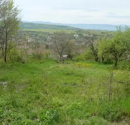 Photo 2 — Plot in Oblast Veliko Tyrnovo, Prisovo