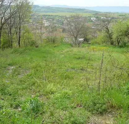 Photo 4 — Plot in Oblast Veliko Tyrnovo, Prisovo