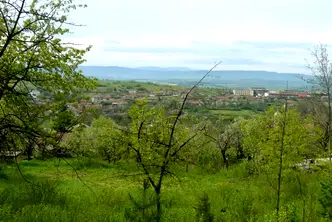 Парцел във Велико Търново, с. Присово