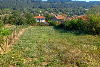 Парцел във Велико Търново, с. Присово