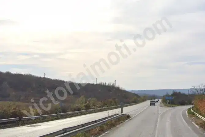 Парцел във Велико Търново, с. Присово