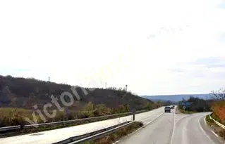 Парцел във Велико Търново, с. Присово