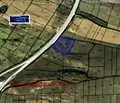 Снимка 2 — Парцел във Велико Търново, с. Присово