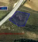 Парцел във Велико Търново, с. Присово