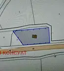 Парцел във Велико Търново, с. Пушево