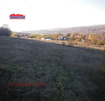 Снимка 2 — Парцел във Велико Търново, с. Пушево