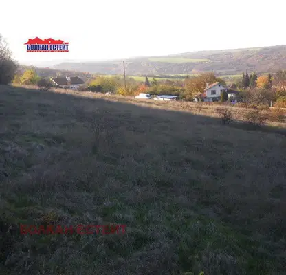 Снимка 3 — Парцел във Велико Търново, с. Пушево