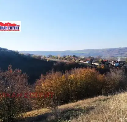 Снимка 5 — Парцел във Велико Търново, с. Пушево