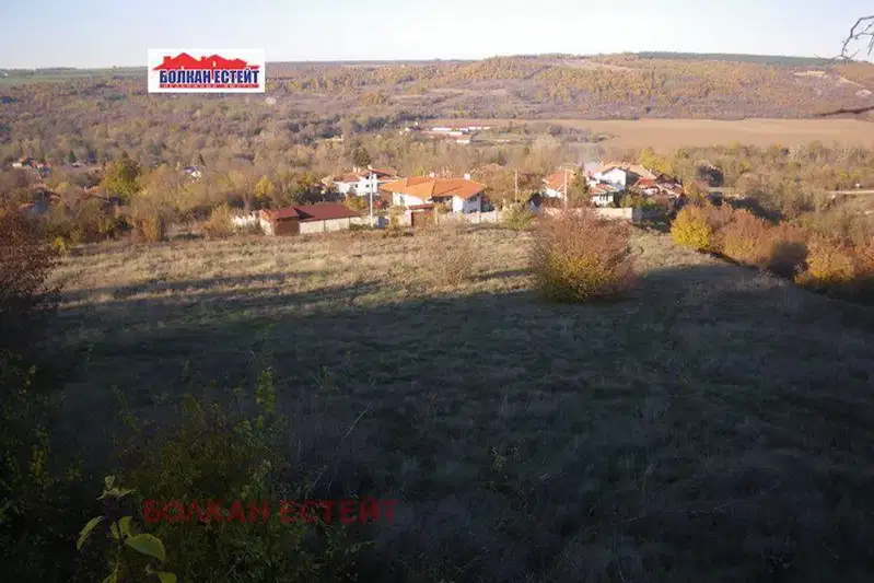 Plot in Oblast Veliko Tyrnovo, Pushevo