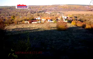 Парцел във Велико Търново, с. Пушево