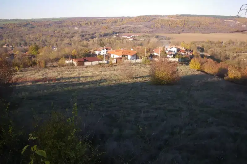 Plot in Oblast Veliko Tyrnovo, Pushevo