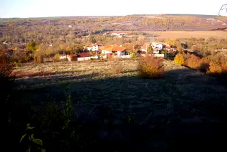 Парцел във Велико Търново, с. Пушево