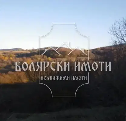 Снимка 4 — Парцел във Велико Търново, с. Пушево