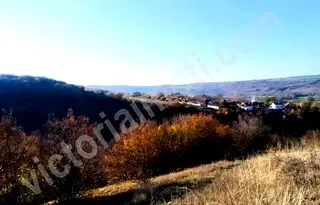 Парцел във Велико Търново, с. Пушево