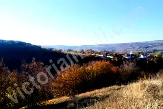 Парцел във Велико Търново, с. Пушево