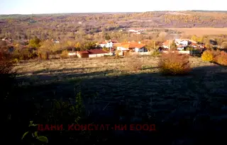 Парцел във Велико Търново, с. Пушево