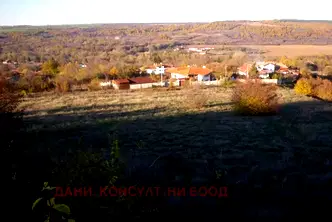 Парцел във Велико Търново, с. Пушево