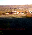 Парцел във Велико Търново, с. Пушево