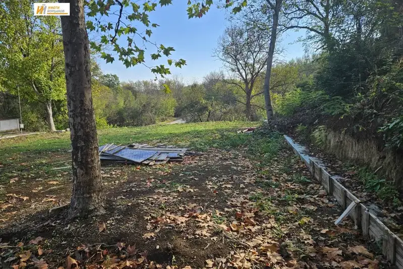 Plot in Oblast Veliko Tyrnovo, Pushevo