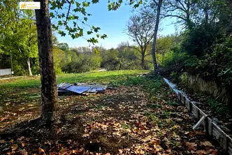 Парцел във Велико Търново, с. Пушево