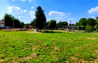 Парцел във Велико Търново, с. Първомайци
