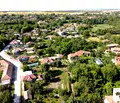 Снимка 3 — Парцел във Велико Търново, с. Първомайци
