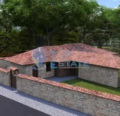 Photo 2 — Plot in Oblast Veliko Tyrnovo, Pyrvomaici