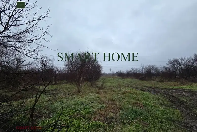 Plot in Oblast Veliko Tyrnovo, Pyrvomaici