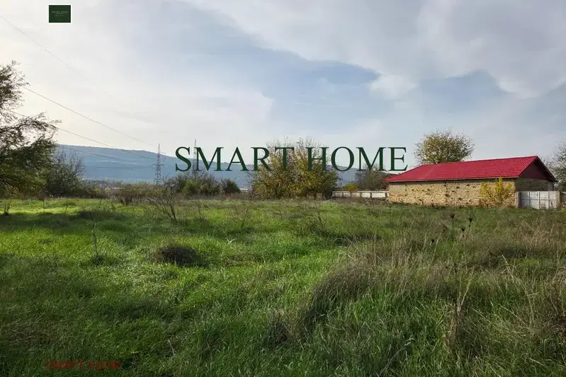 Plot in Oblast Veliko Tyrnovo, Pyrvomaici