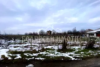 Парцел във Велико Търново, с. Първомайци