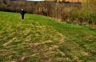 Парцел във Велико Търново, с. Равново