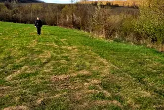 Парцел във Велико Търново, с. Равново
