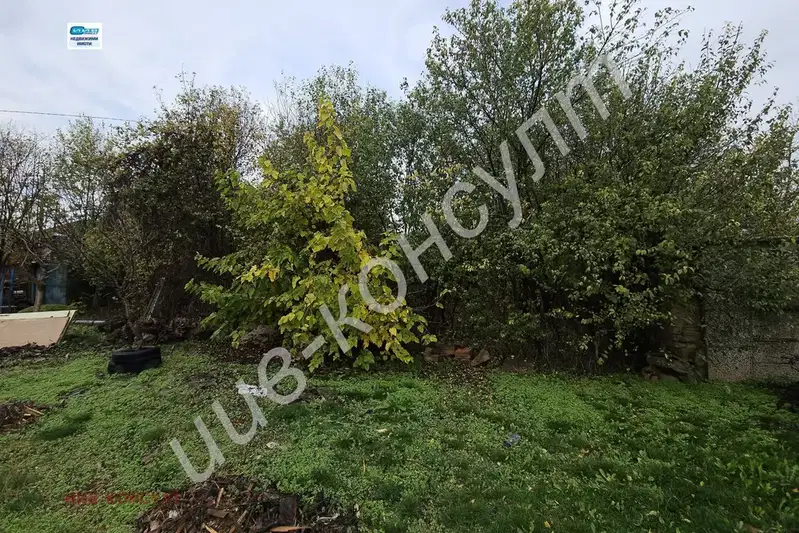 Plot in Oblast Veliko Tyrnovo, Resen