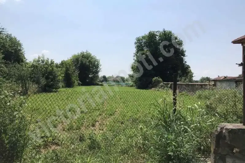 Plot in Veliko Tyrnovo, Resen