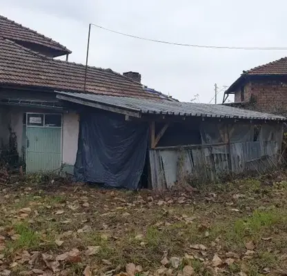 Снимка 4 — Парцел във Велико Търново, с. Ресен