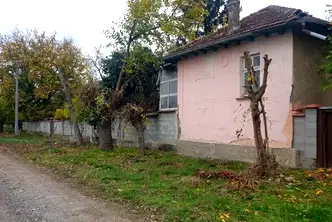 Парцел във Велико Търново, с. Ресен