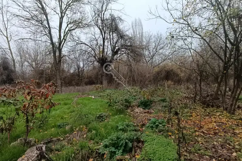 Парцел във Велико Търново, с. Русаля