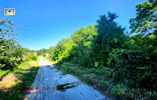 Парцел във Велико Търново, с. Русаля