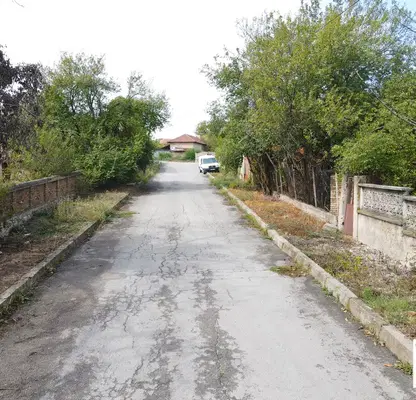 Photo 2 — Plot in Oblast Veliko Tyrnovo, Samovodene