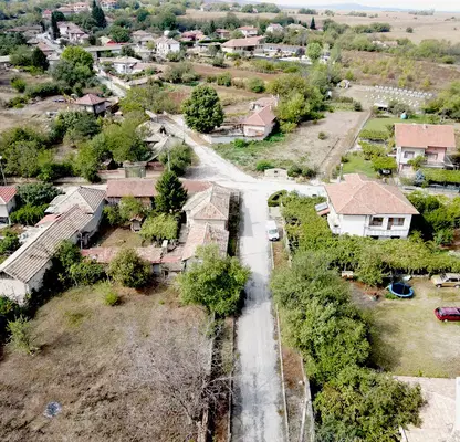 Photo 3 — Plot in Oblast Veliko Tyrnovo, Samovodene