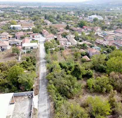 Photo 4 — Plot in Oblast Veliko Tyrnovo, Samovodene