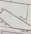 Парцел във Велико Търново, с. Самоводене