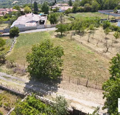 Photo 2 — Plot in Oblast Veliko Tyrnovo, Samovodene